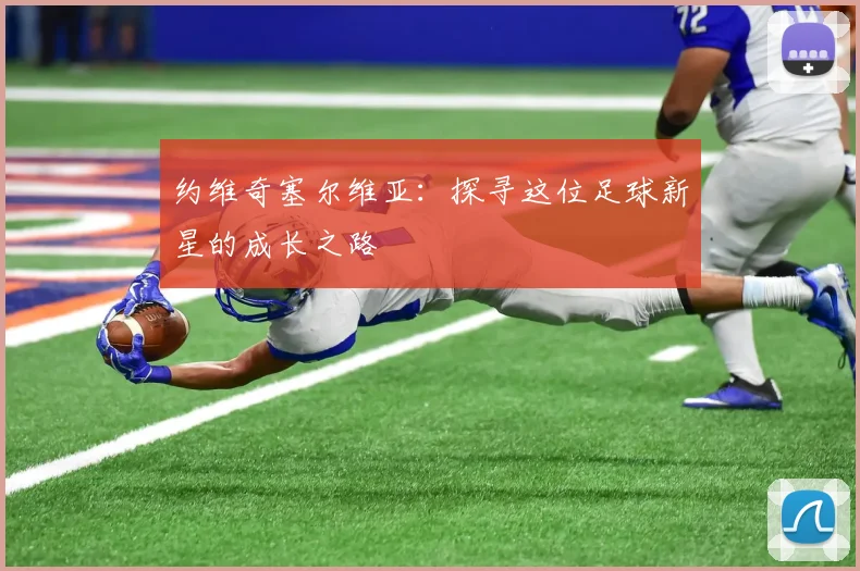 约维奇塞尔维亚:探寻这位足球新星的成长之路