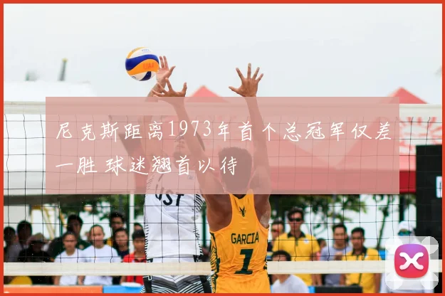尼克斯距离1973年首个总冠军仅差一胜 球迷翘首以待