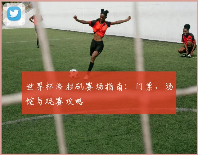 世界杯洛杉矶赛场指南：门票、场馆与观赛攻略